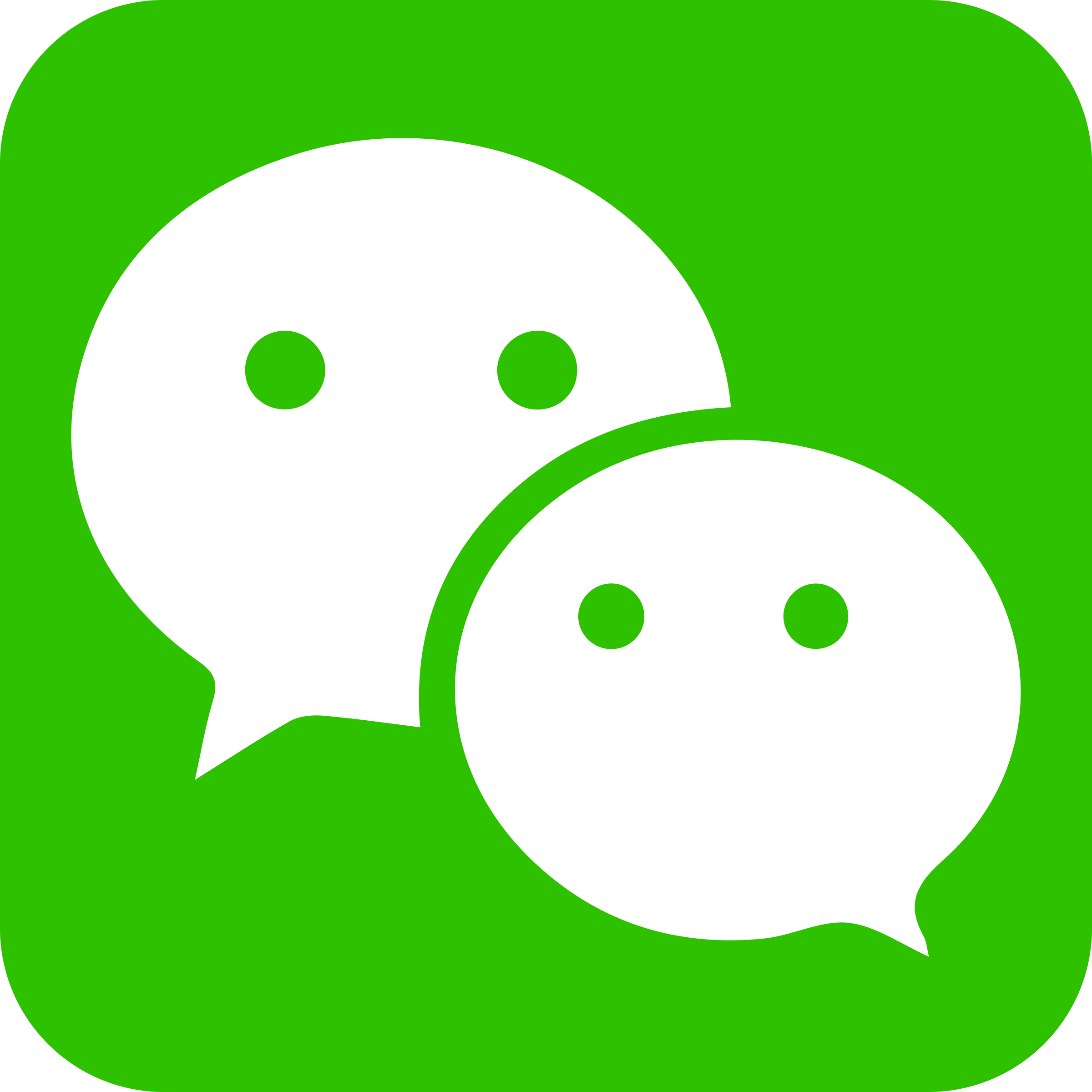 Tencent WeChat